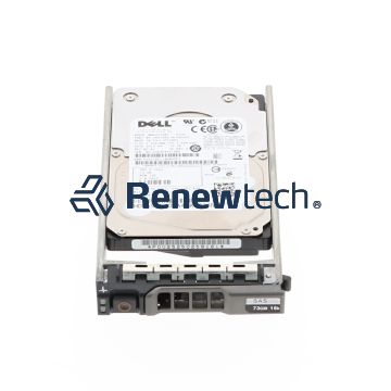 73GB 15K SAS 2.5 6G ST973452SS