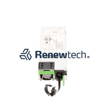 Redundant Power Supply Unit 500w / Platinum