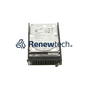 FUJITSU S26361-F3816-L100 - 1TB SATA HDD 6G 7.2K SFF