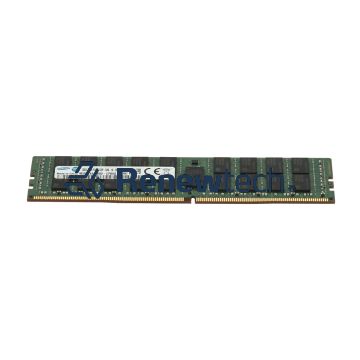 FUJITSU S26361-F3843-L517 - 32GB 2Rx4 PC4-17000P DDR4-2133MHz  