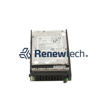 FUJITSU S26361-F5543-L124 - 2.4TB SAS HDD 12G 10K 512e SFF