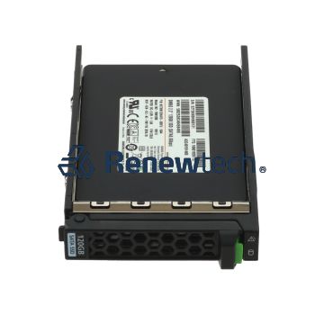 FUJITSU S26361-F5588-L120 - 120GB SATA SSD 6G SFF