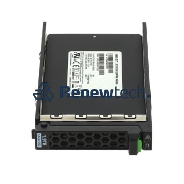 1.92TB SATA SSD Mixed Use 6G 2.5in 