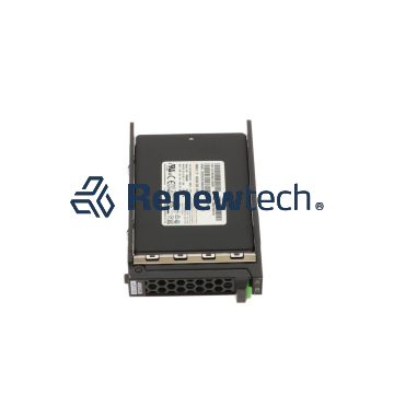 FUJITSU S26361-F5588-L480 - 480GB SATA SSD 6G Mixed Use SFF