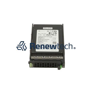 FUJITSU S26361-F5713-L320 - 3.2TB SAS SSD Mixed Use 12G 2.5in  