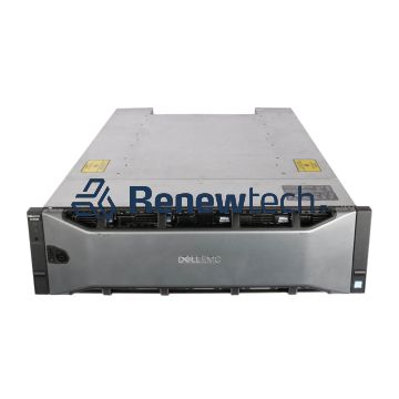 Compellent SC5020 30x2.5 2x16GB FC Controller