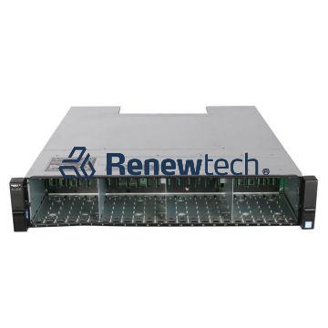 Compellent SCV2080 84x3.5 2x8GB FC Controller