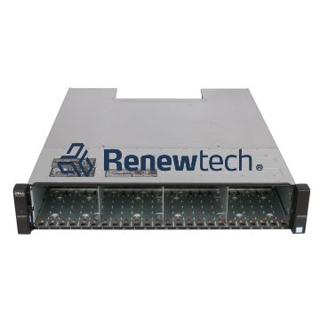 Compellent SCv2020 24x2.5 CTO