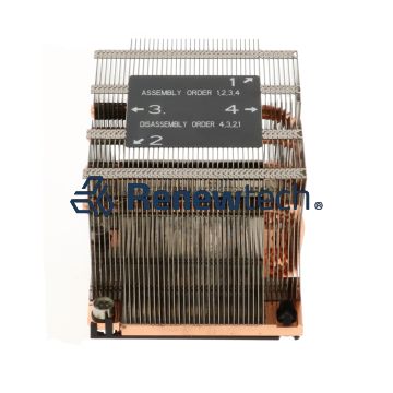 Supermicro X11 Purley Platform CPU Heat Sink OEM
