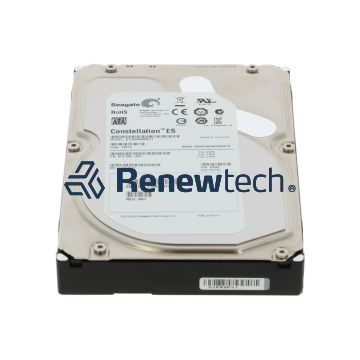 SUPERMICRO ST2000NM0011 - 2TB 7.2K LFF SATA 6G HDD ST2000NM0011