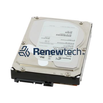 2TB 7.2K 3.5 SATA 6G ST2000NM0011