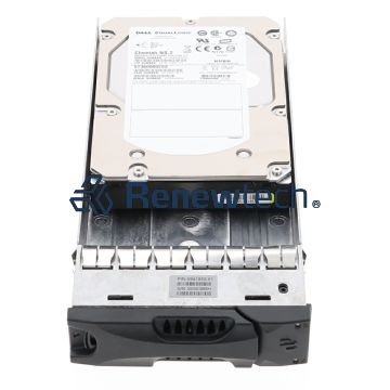 DELL 0941950-01 - 600GB 10K LFF SAS 6G HDD EQL 0941950-01