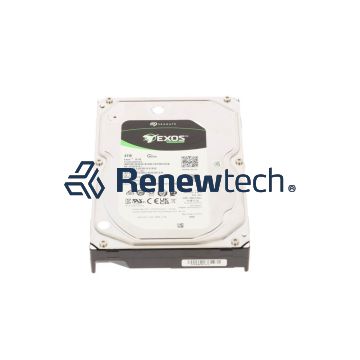 4TB 7.2K LFF SAS 12G HDD ST4000NM025B