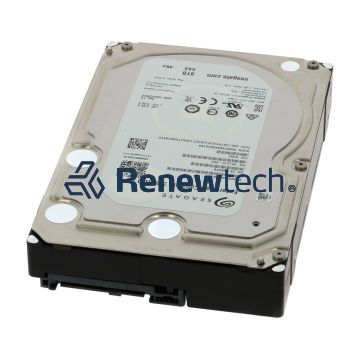 8TB 7.2K 3.5 SAS 12G 4kN ST8000NM0065
