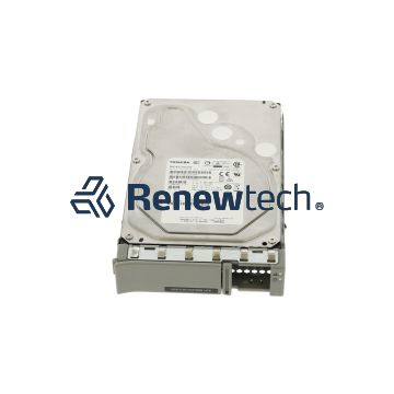 UCS C3000 4TB NL-SAS 7200 RPM 12Gb HDD w Carrier-