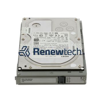 Cisco UCS C3000 6TB 4Kn Self Encrypt Top Load