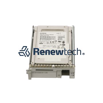 1.6TB 2.5 inch Enterprise performance 12G SAS