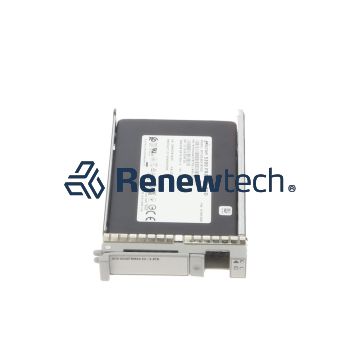 CISCO UCS-SD38TBMS4-EV - 3.84TB SFF Enterprise Value 6G SATA SSD