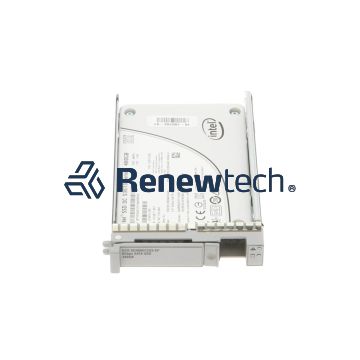 CISCO UCS-SD480G12S3-EP - 480GB 2.5 inch Ent. Performance 6GSATA SSD(3X endurance)