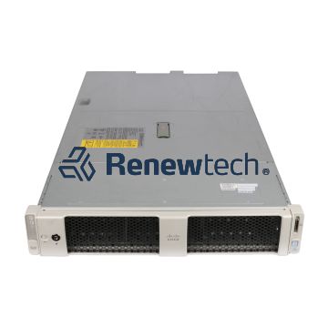 UCS C240 M5 24SFF CTO Server