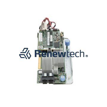 CISCO UCSC-MRAID12G-2GB - Cisco 12Gbps SAS 2GB FBWC Cache module (Raid 0/1/5/6)