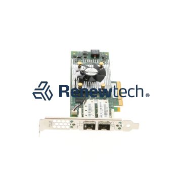 CISCO UCSC-PCIE-Q2672 - Qlogic QLE2672-CSC, 16Gb Fibre Channel HBA