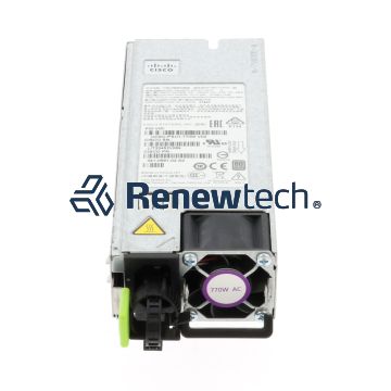 Cisco UCS 770W AC Power Supply for Rack Server