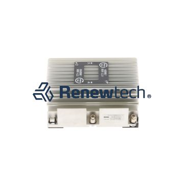 Processor Heat Sink low 2U