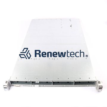 VCS-C Appliance Bundle