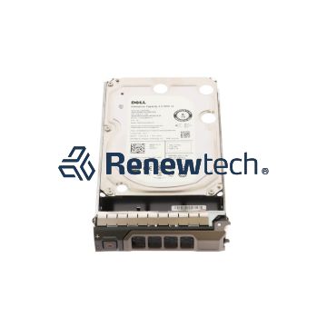 6TB 7.2K LFF SAS 12G HDD 4Kn 1YY210-157