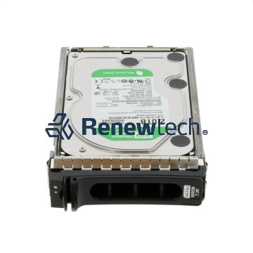 2TB 5.4K 3.5 SATA 6G WD20EARX