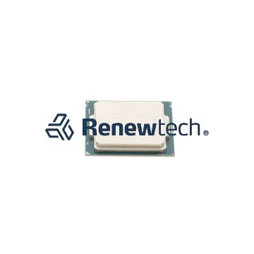 DELL WXH9R - Intel E3-1245V5 3.50GHz 4C 8M 80W  