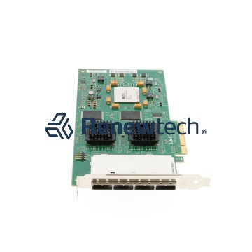EMC SPARE,SAS HBA, SP, PCIE, 4-PORT DD670