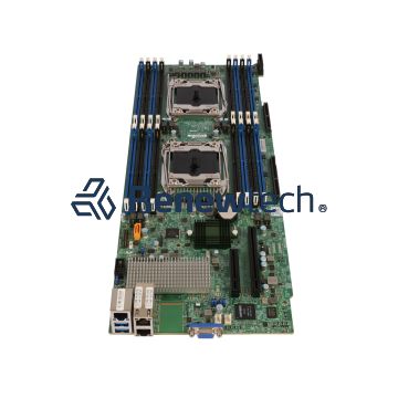Supermicro X10DRT-PT Motherboard