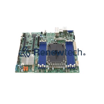 Supermicro X12SPM-TF Motherboard