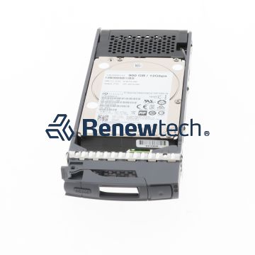 NetApp 900GB 12G SFF HDD