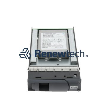 NetApp 400GB SAS 6G LFF SSD