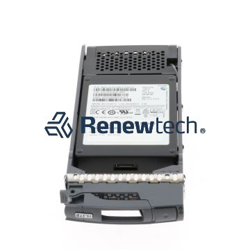 NetApp 15.3TB SAS 12G SFF SSD