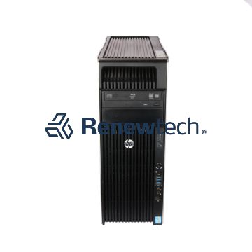 HP Z620 CTO Workstation