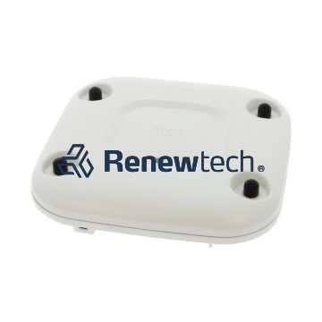 CISCO AIR-CAP2702E-E-K9-WS - Cisco 802.11ac CAP w CleanAir Ext Ant 