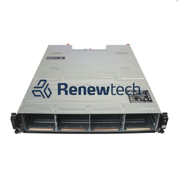 DELL Powervault MD1200 12x3.5