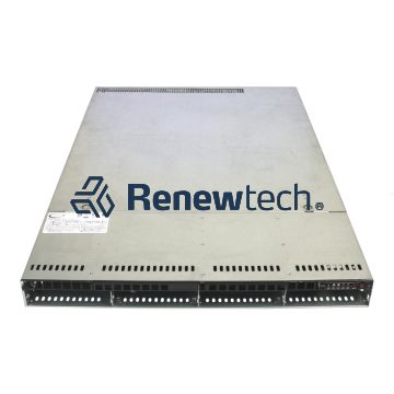 SuperServer SYS-6019P-WTR