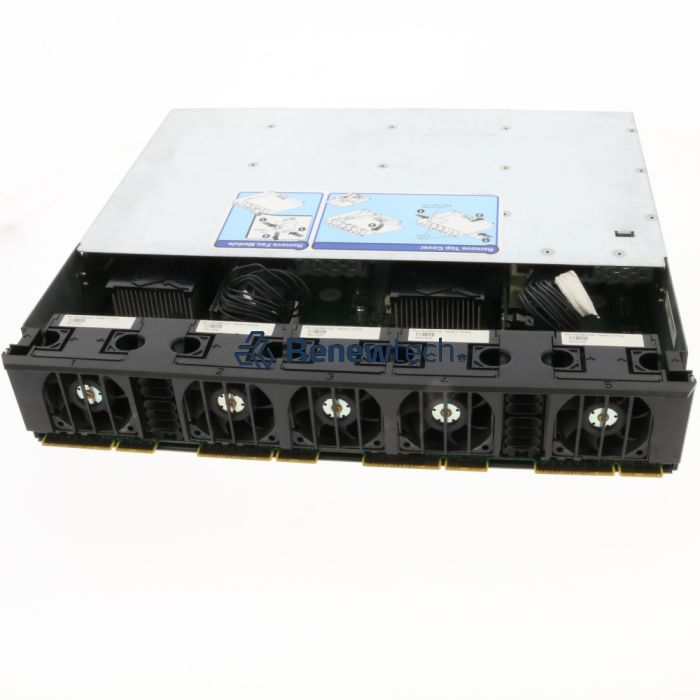 AX100 Storage system processor board