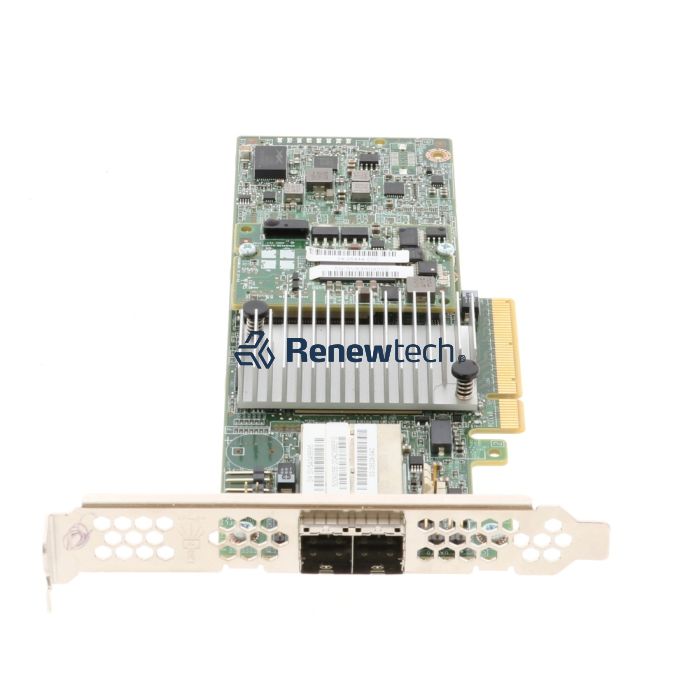 ServeRAID M5225-2GB SAS/SATA Controller  