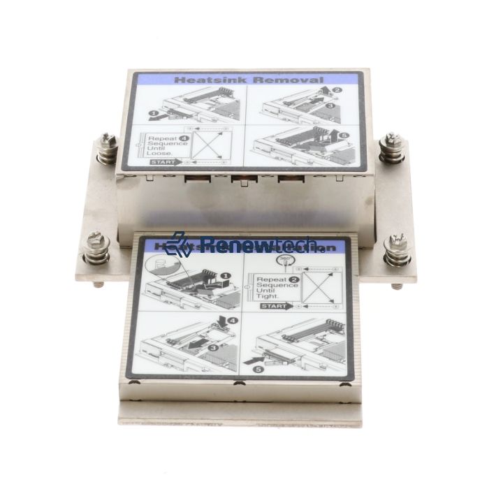 Heatsink - 7903 (x280/x480/x880) - Any CPU 