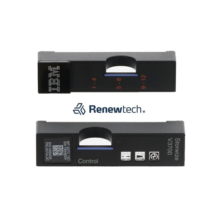 00AR255 LFF Single Set Bezel