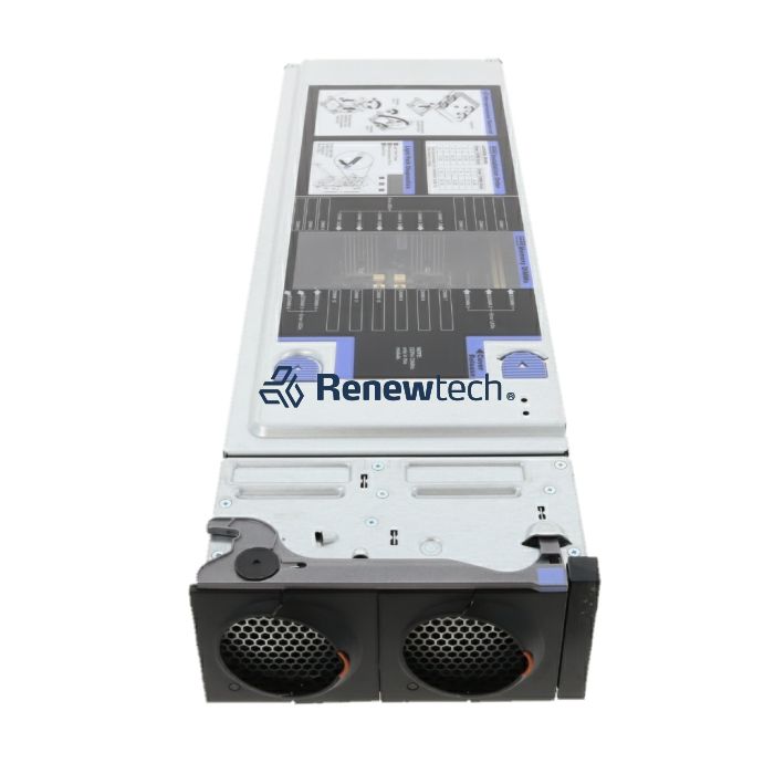 Lenovo x3850 X6 - Compute Book (DDR4) 