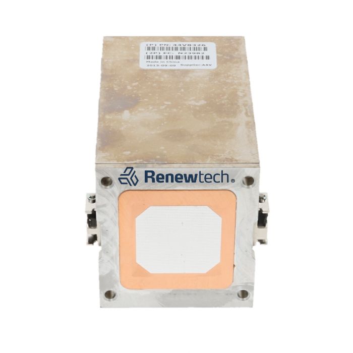 4.2GHz 4core processor module