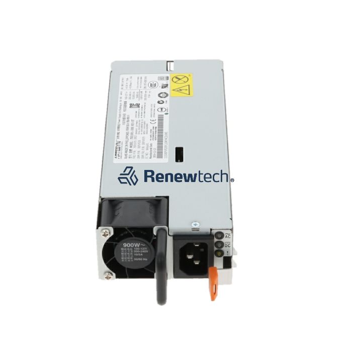 AC Power Supply - 900W
