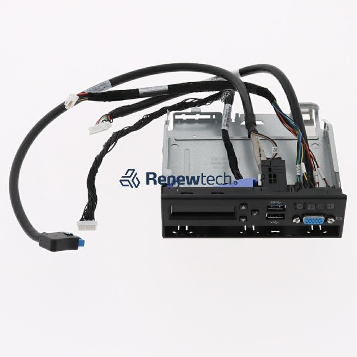 Lenovo x3550 M5 - Front I/O Panel Assembly 